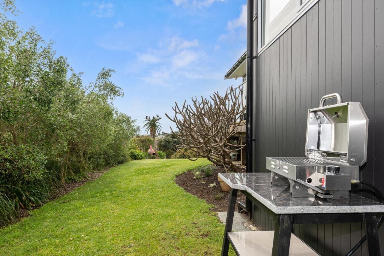 River Rest - Ruakaka Holiday Home Esterno foto
