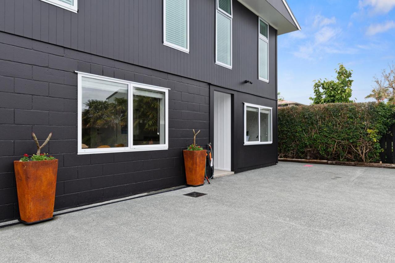 River Rest - Ruakaka Holiday Home Esterno foto