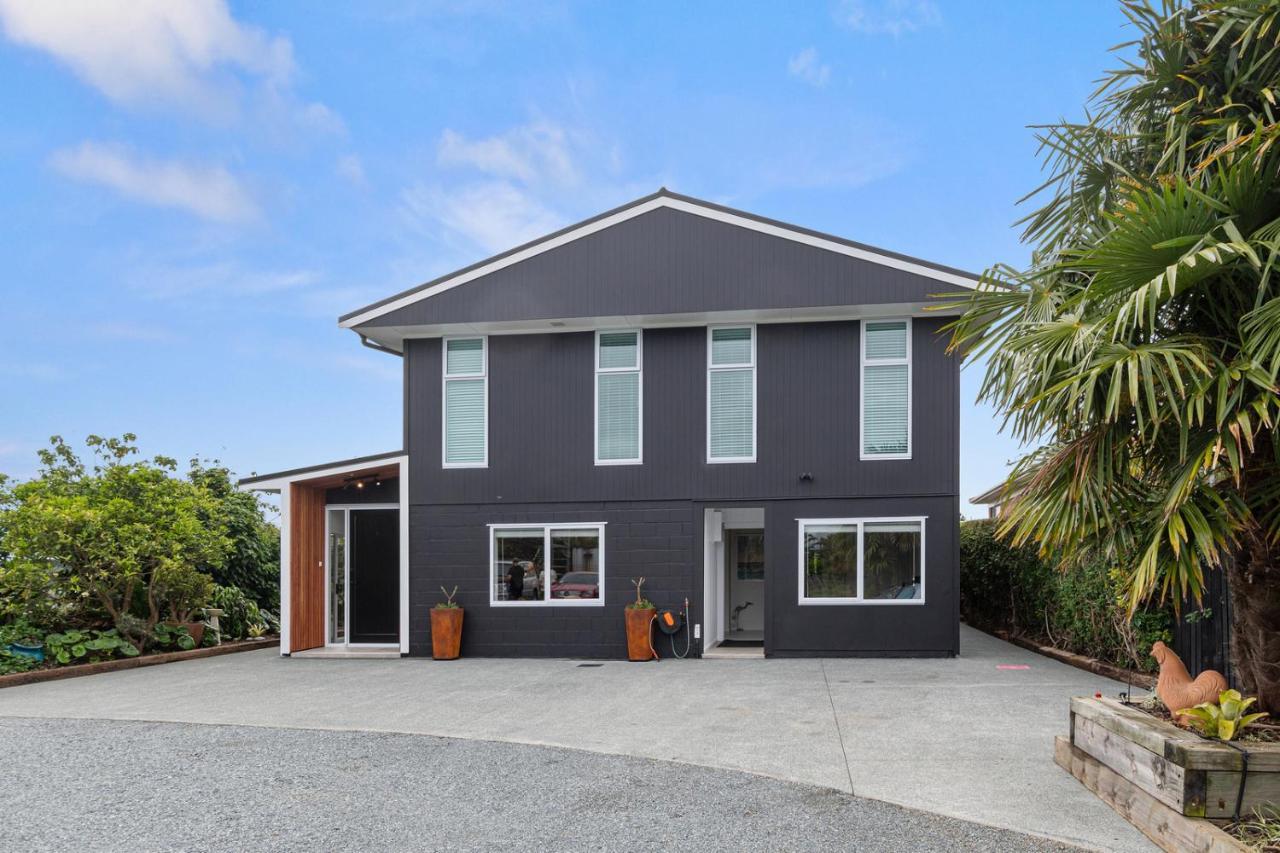 River Rest - Ruakaka Holiday Home Esterno foto