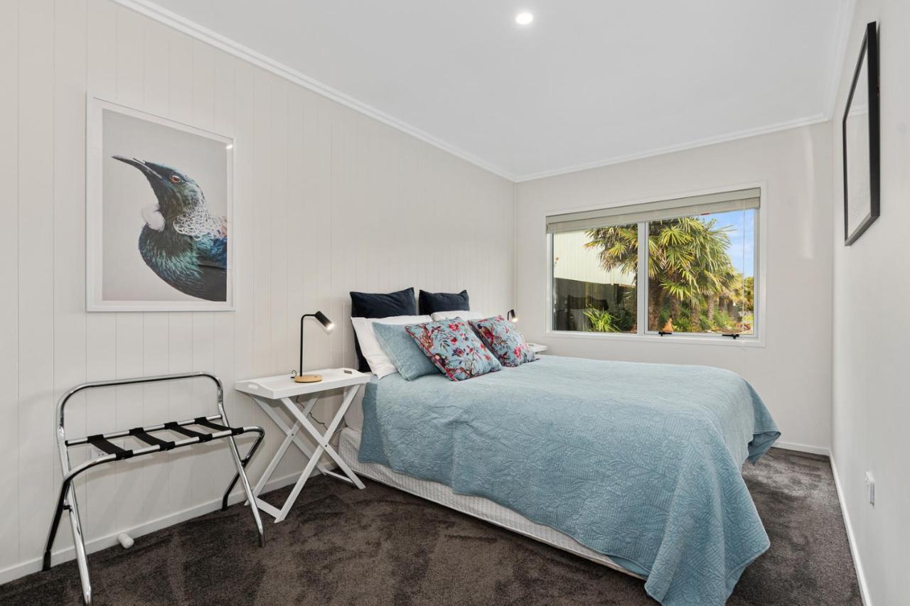 River Rest - Ruakaka Holiday Home Esterno foto