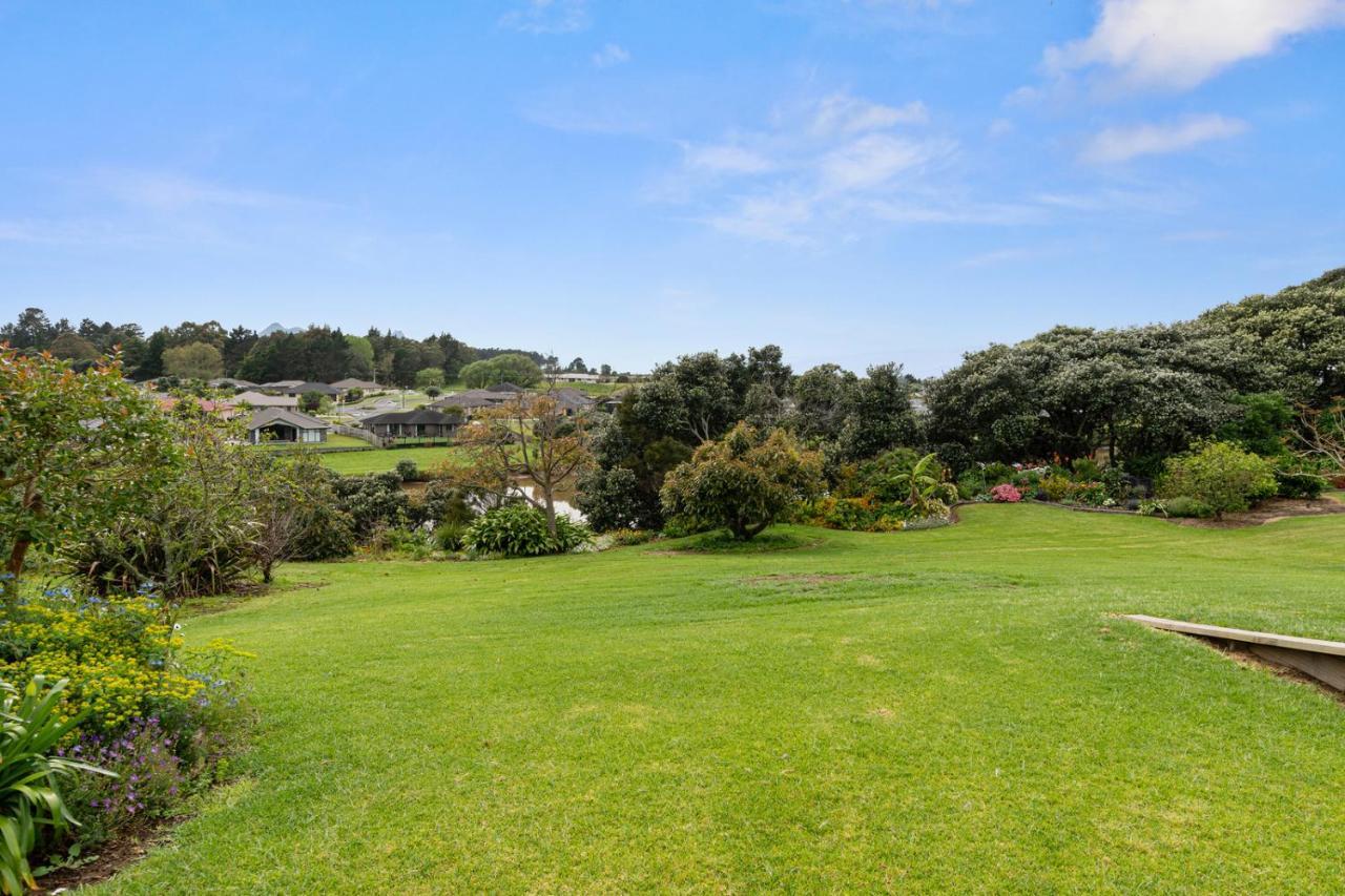 River Rest - Ruakaka Holiday Home Esterno foto