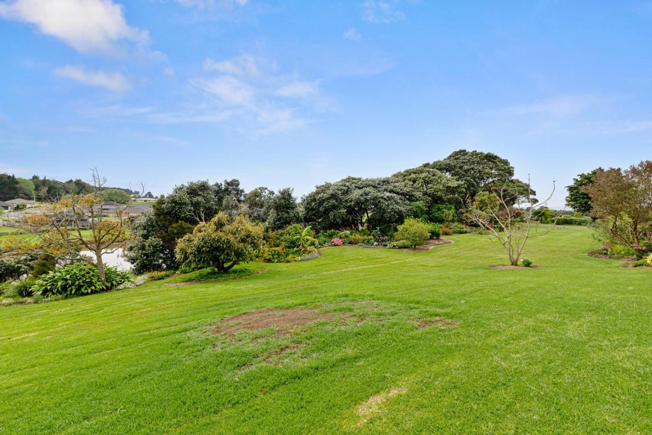 River Rest - Ruakaka Holiday Home Esterno foto